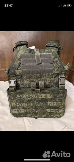 Чехол плитника размер L, ссо емр