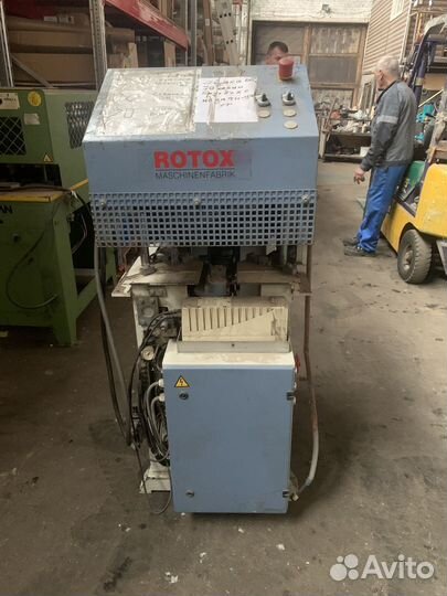 Станки для окон под восстановление