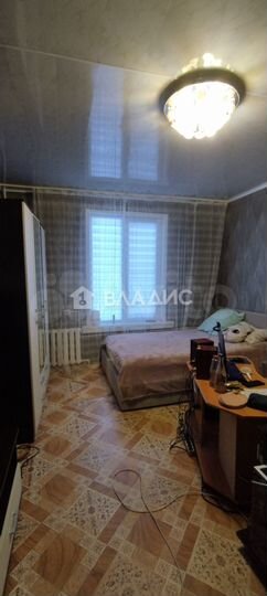 2-к. квартира, 44,2 м², 1/2 эт.