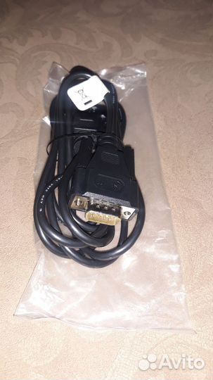 Кабель VGA 2м
