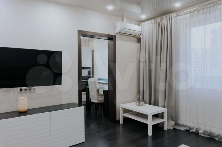 2-к. квартира, 60 м², 5/10 эт.