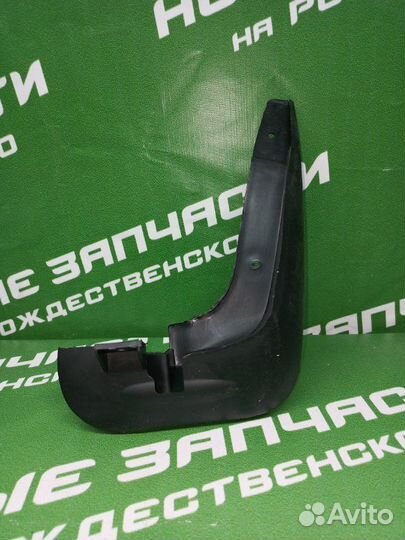 Брызговик Daewoo Matiz