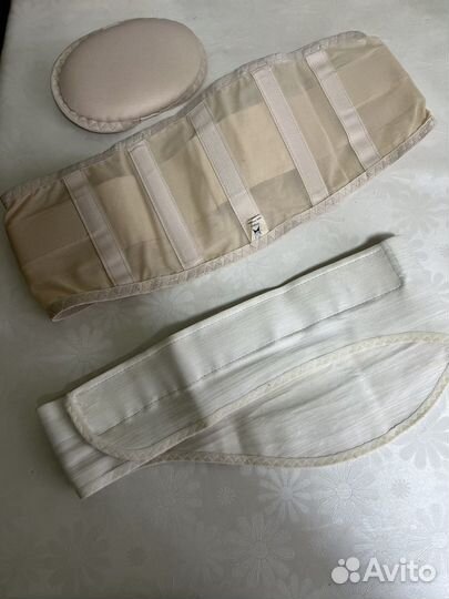 Бандаж-до и послеродовый тривес (L)