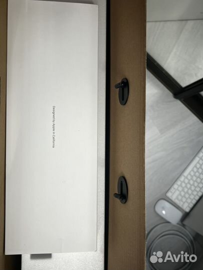 Apple iMac 21,5-дюймовый