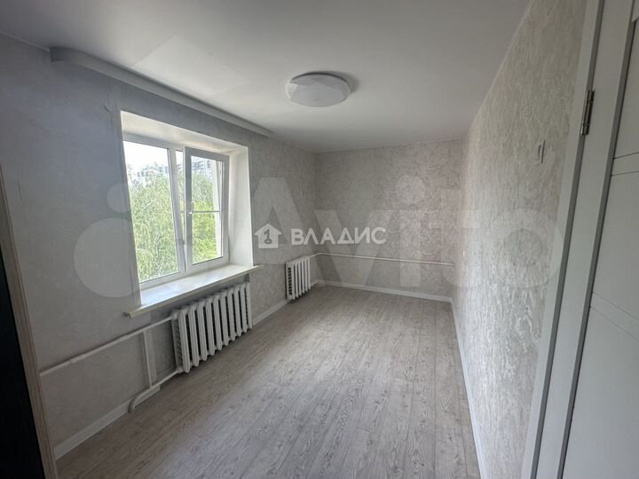 2-к. квартира, 43 м², 5/5 эт.