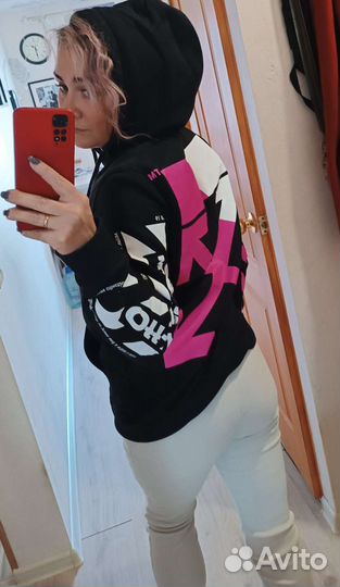 Костюм спортивный