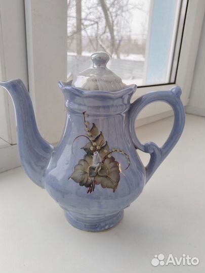 Заварочный чайник