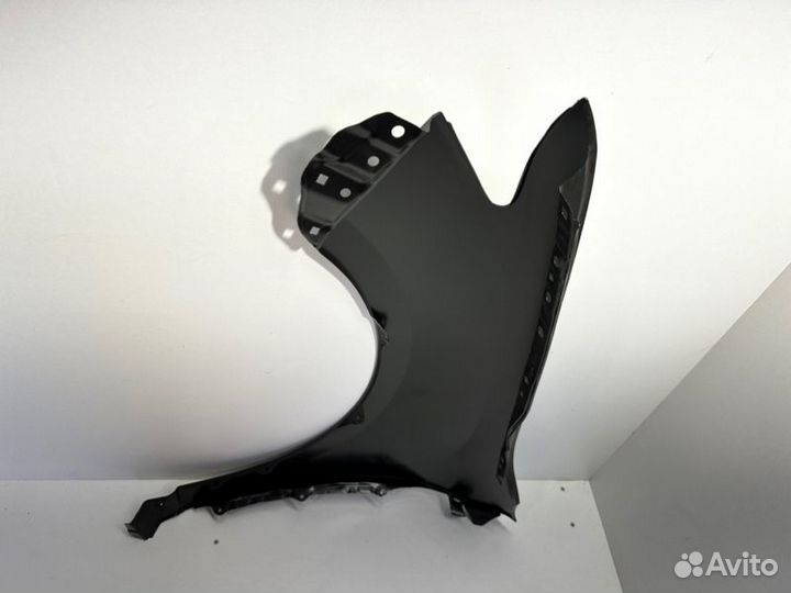 Крыло переднее правое Toyota Camry V50/V55