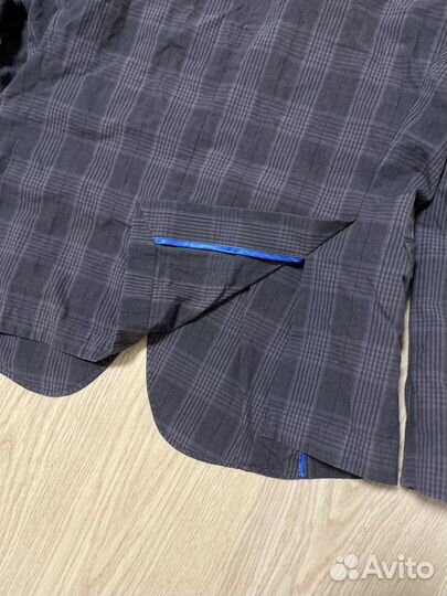Пиджак strellson premium оригинвл