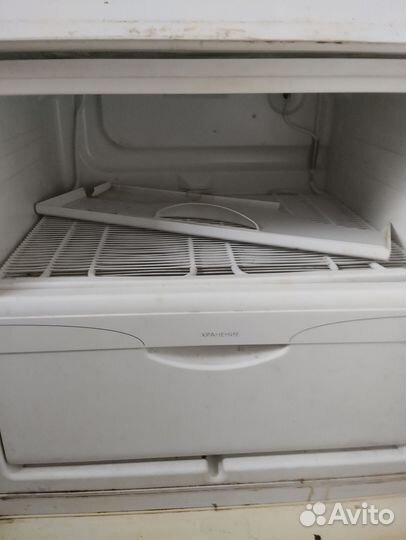 Холодильник атлант бу пр запчастям