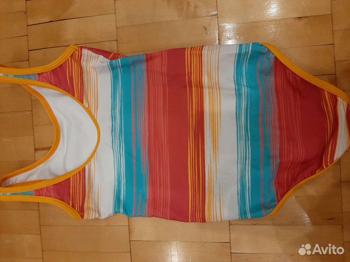 Купальник детский