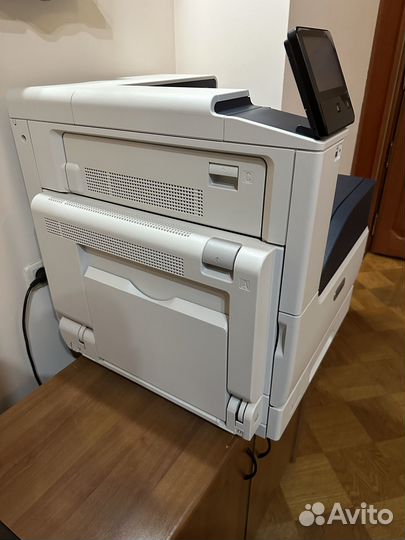 Принтер/мфу xerox C7000 A3 цветной