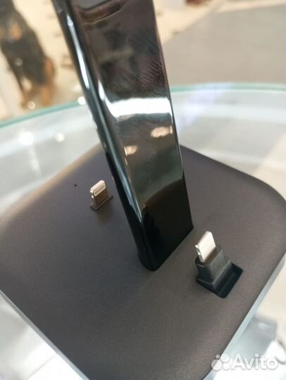 Беспроводное зарядное устройство Hoco CW43