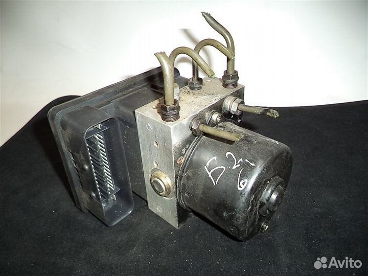 Блок ABS Bmw 318I E46 N46 2004