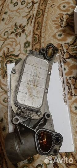 Теплообменник