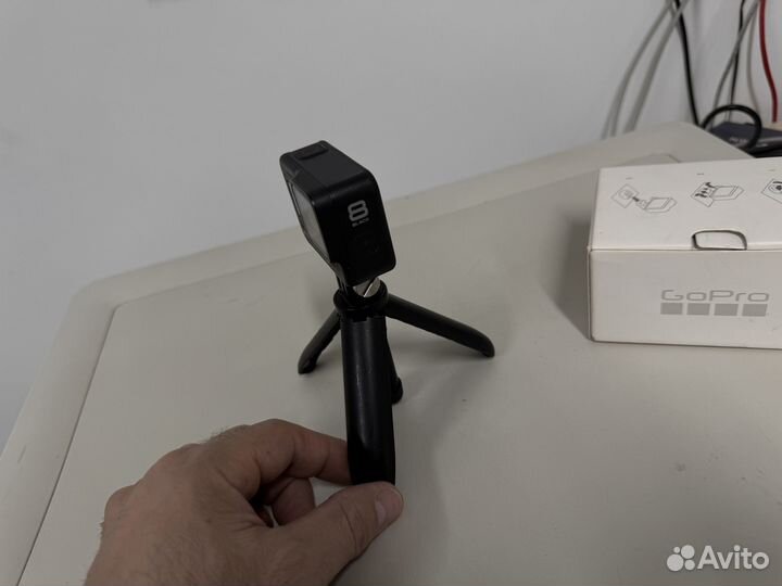 Gopro hero 8 black