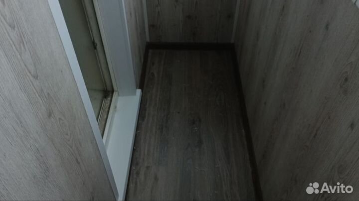 Остекление балконов и лоджий/ Отделка балконов