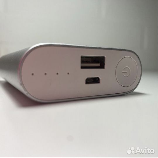 Пауэр банк power bank б/у Mi Xiaomi