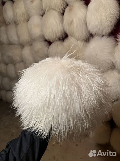 Папахи кубанки