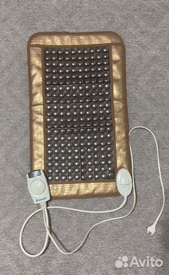 Турманиевый коврик нуга бест