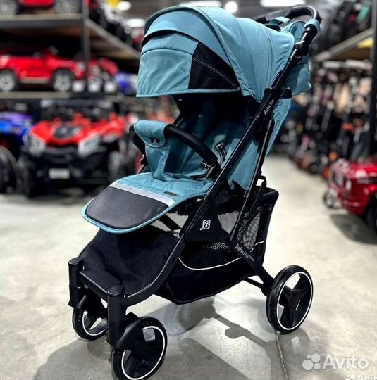 Коляска Бабало 2022/2023 новая с гарантией