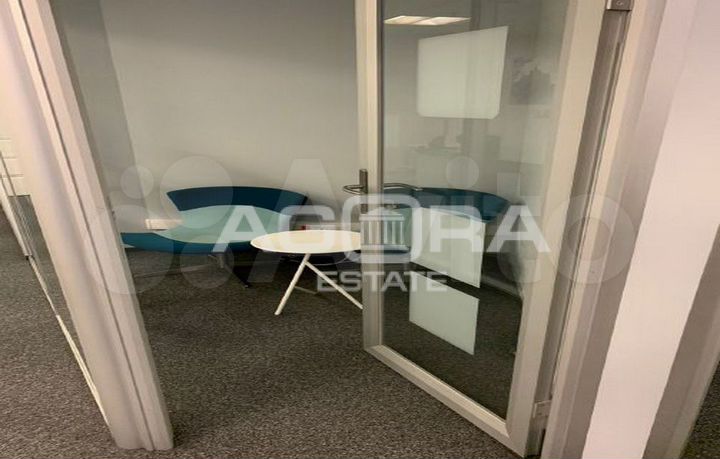 520 кв. м/ Аренда офиса (А) / цао