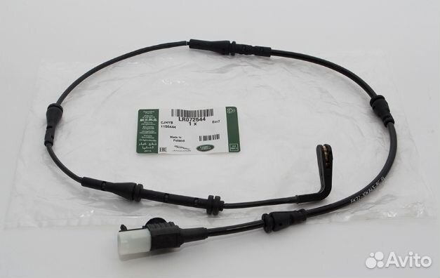 Датчик LR072544 land rover