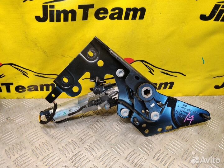 Привод крышки багажника Audi A7 4G 4GA 4GF cgwb