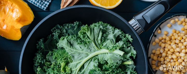 Сковорода 26 см