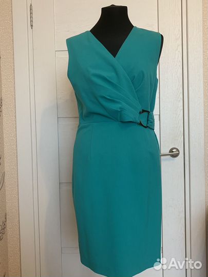 Calvin klein платье