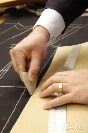 Ремонт и пошив одежды в Видном