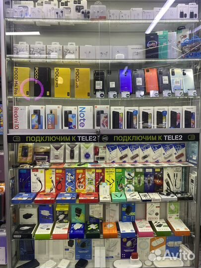 Дисплей Honor X6 / Honor X8 5G