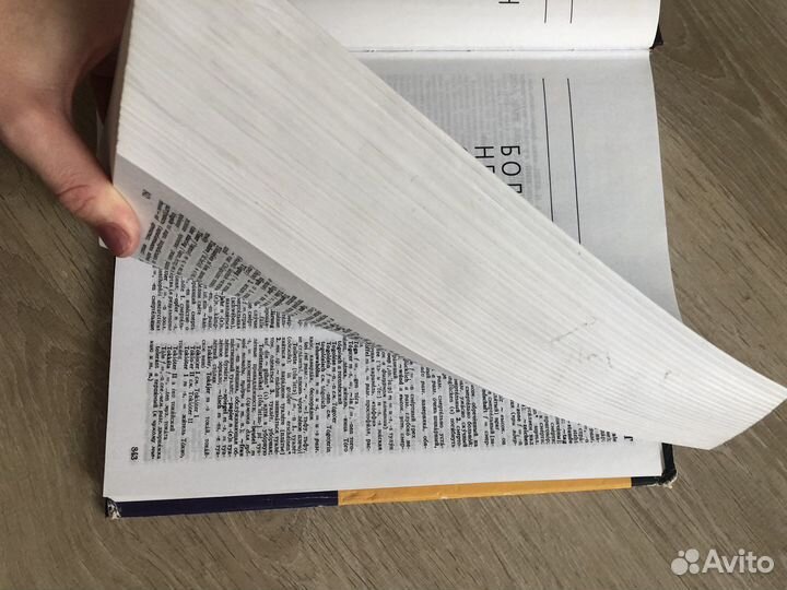 Немецко русский словарь