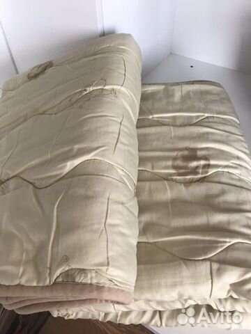 Одеяло детское