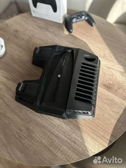 Подставка для sony playstation 5