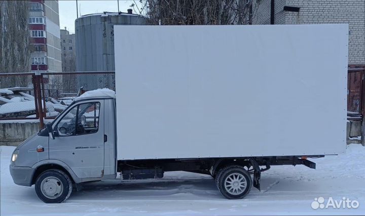 Дальние грузоперевозки по россии от 200кг