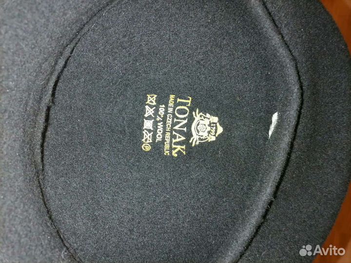 Кепка женская