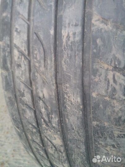 Yokohama A.Drive AA01 215/60 R16