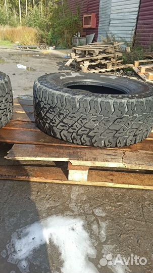 Cooper Discoverer S/T Maxx 315/70 R17