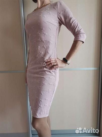 Платье женское, 42-44р