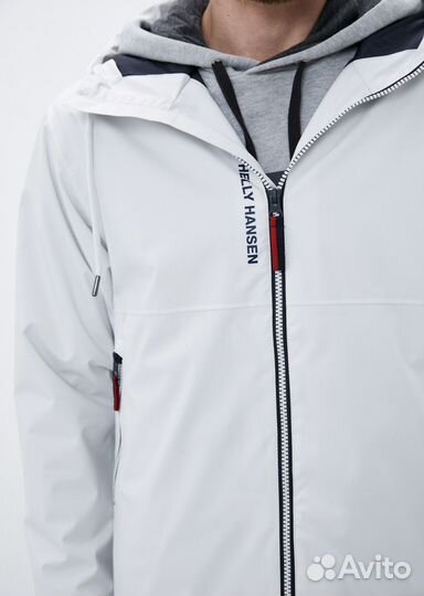 Ветровка мужская helly hansen