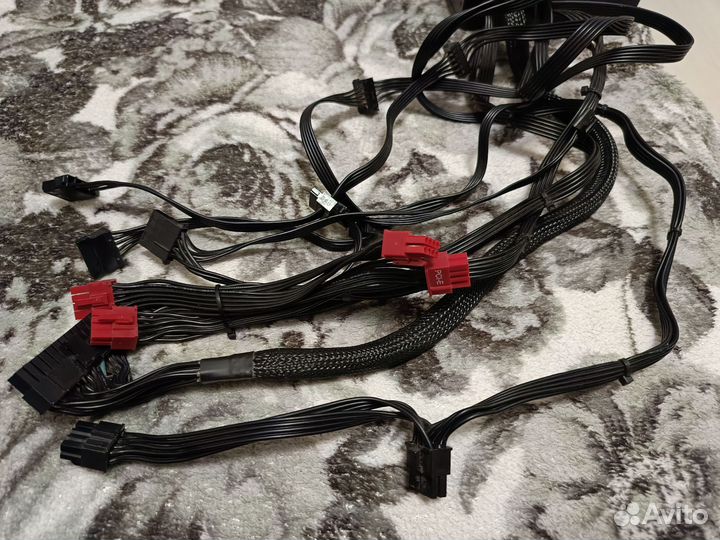 Блок питания Zalmam GigaMax 750W