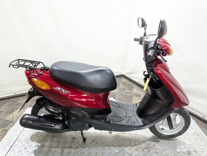 Скутер Yamaha Jog (арт. 116YA101) 2011г.в