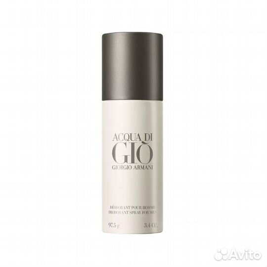 Giorgio Armani Acqua Di Gio 150 мл