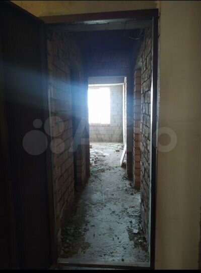 2-к. квартира, 70 м², 6/10 эт.