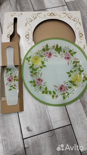 Набор для торта