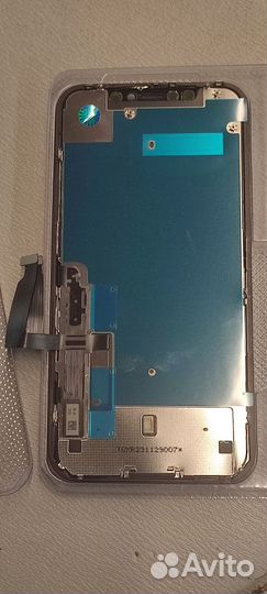 Дисплей на iPhone, samsung, huawei, xiaomi, итд