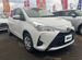 Toyota Vitz 1.3 CVT, 2019, 18 400 км с пробегом, цена 755000 руб.