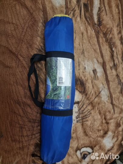 Палатка 2х местная