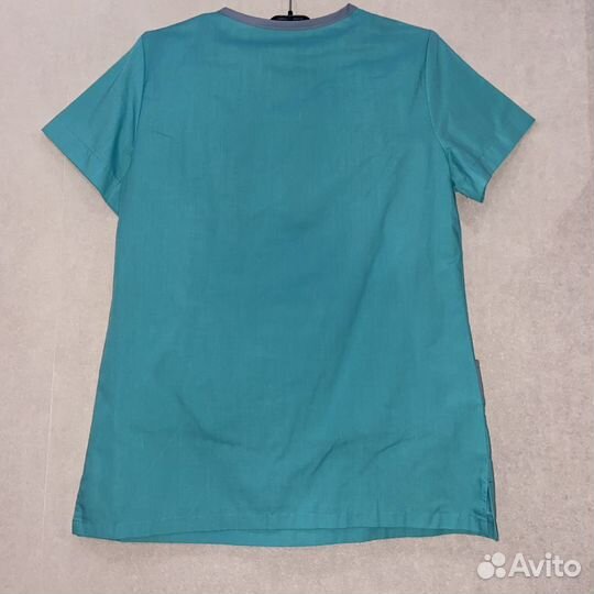 Хирургический костюм